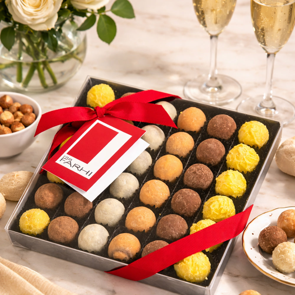 Signature Truffles Selection, 468g