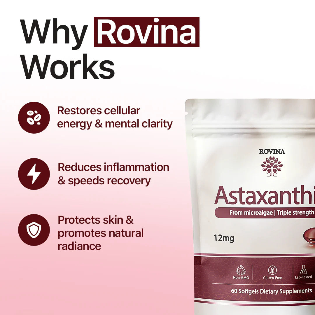 Nature's Most Powerful Antioxidant