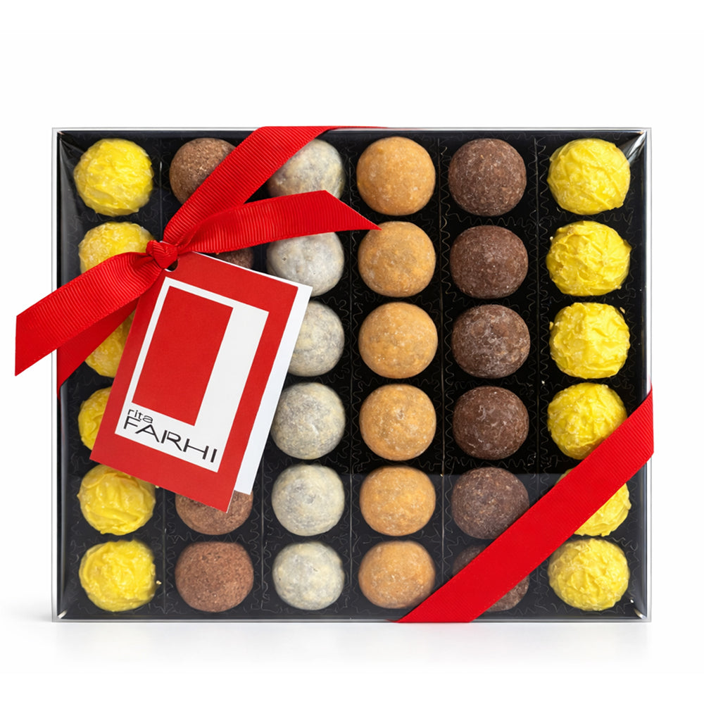 Signature Truffles Selection, 468g