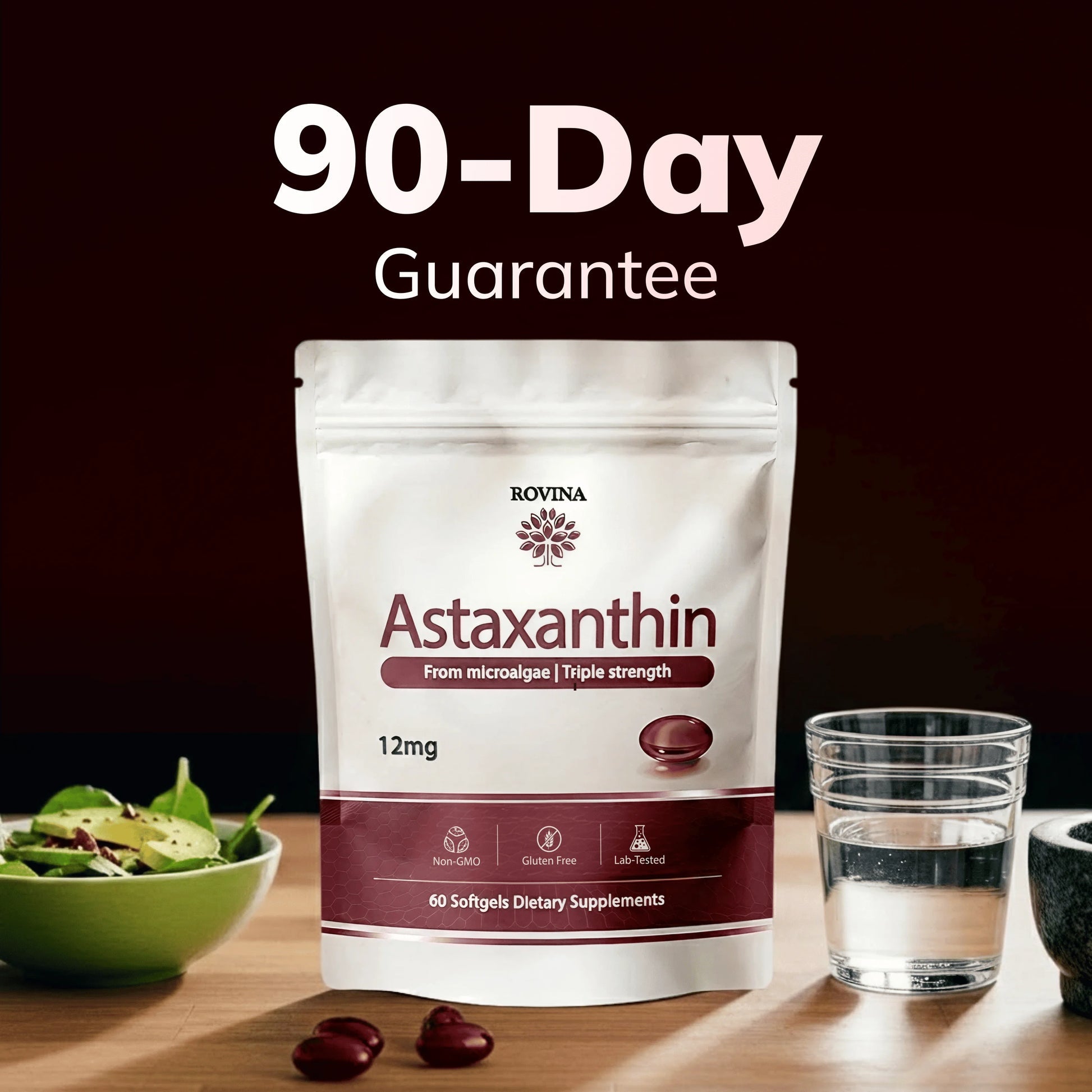 Nature's Most Powerful Antioxidant