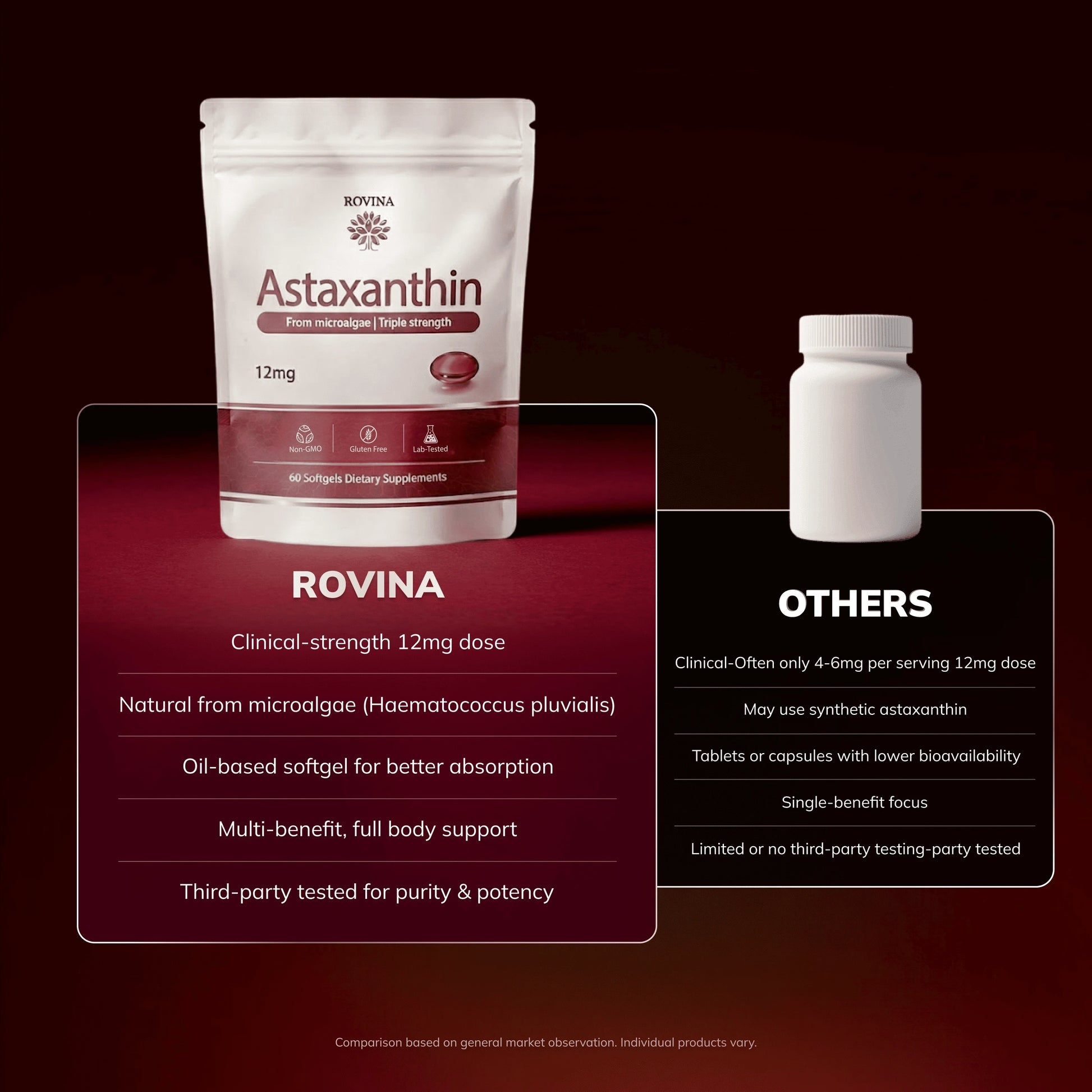Nature's Most Powerful Antioxidant