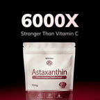 Nature's Most Powerful Antioxidant