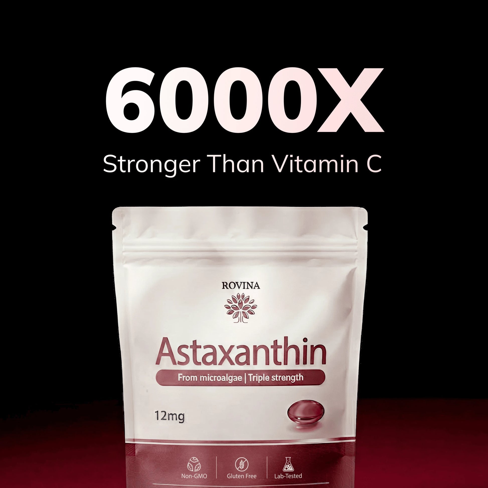Nature's Most Powerful Antioxidant