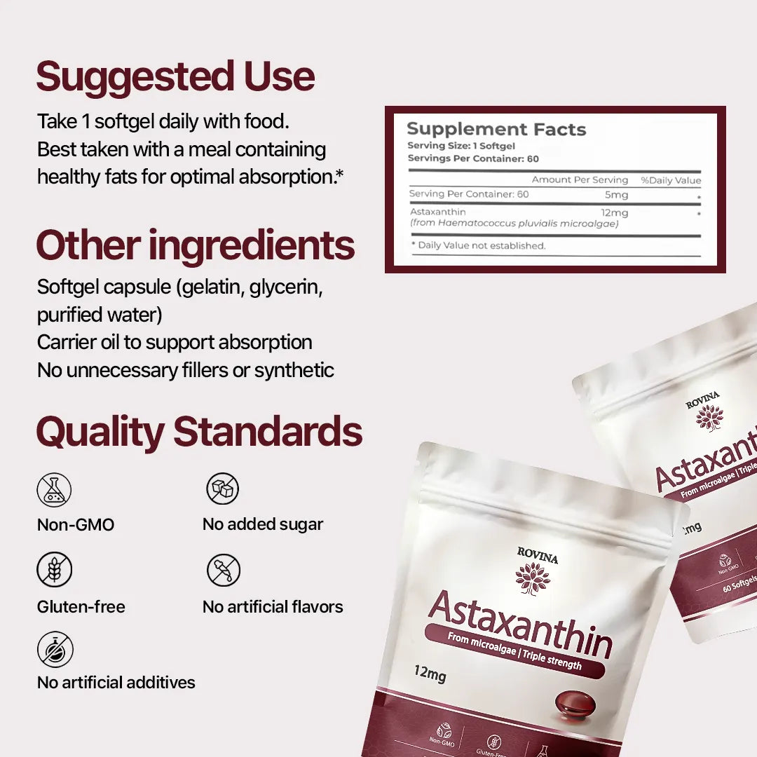 Nature's Most Powerful Antioxidant