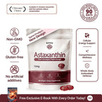 Nature's Most Powerful Antioxidant